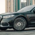 The ultimate guide to VIP transportation for business travelers