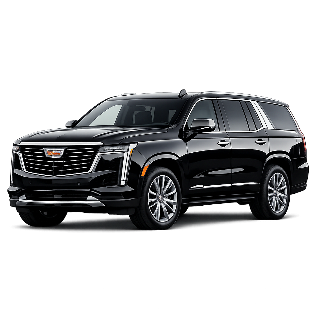 Escalade SUV