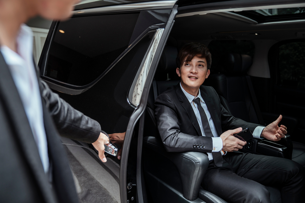 LGA Airport Car Service