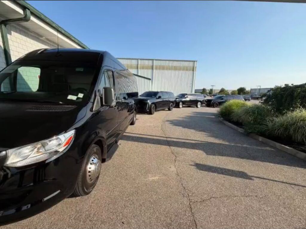EWR Car Service