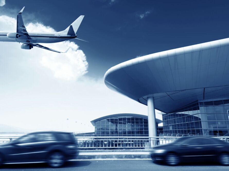 EWR Airport