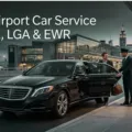 NYC Airport Car Service for JFK, LGA & EWR | Complete Guide